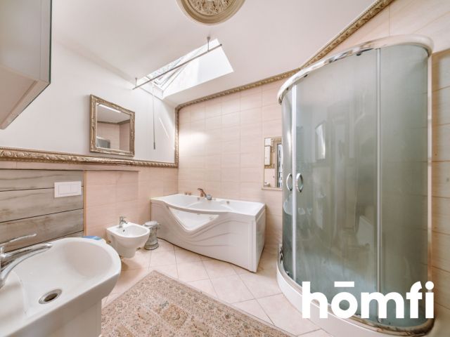 City villa with a swimming pool in Rudak - Дім - Продаж - Toruń, Rudak