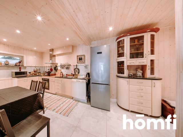 City villa with a swimming pool in Rudak - Дім - Продаж - Toruń, Rudak