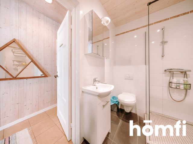 City villa with a swimming pool in Rudak - Дім - Продаж - Toruń, Rudak