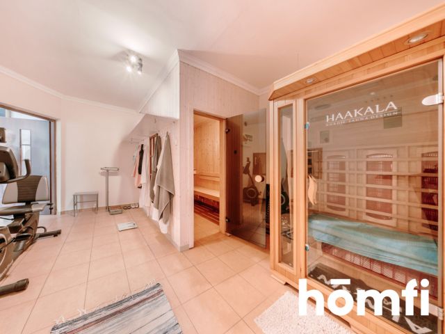 City villa with a swimming pool in Rudak - Дім - Продаж - Toruń, Rudak