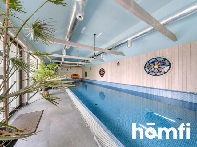 City villa with a swimming pool in Rudak - Дім - Продаж - Toruń, Rudak