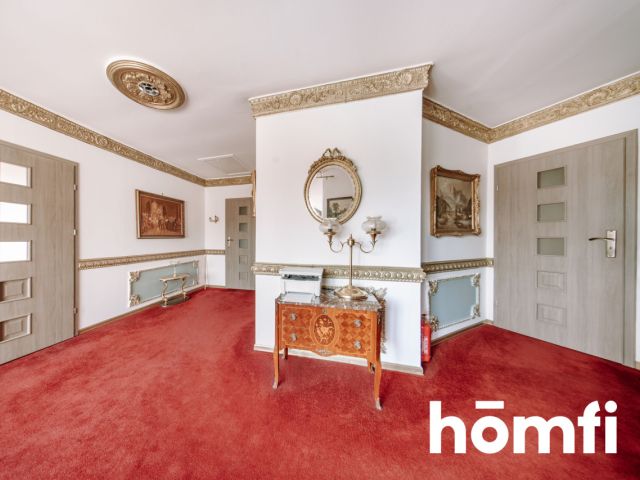 City villa with a swimming pool in Rudak - Дім - Продаж - Toruń, Rudak