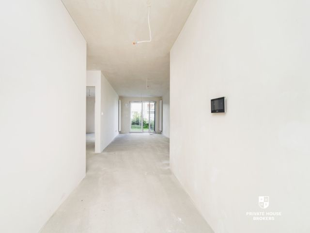 Dwupokojowe mieszkanie z ogródkiem w nowej inwestycji | Apartamenty Radzikowskiego - Mieszkanie - Sprzedaż - Kraków, Krowodrza / Bronowice