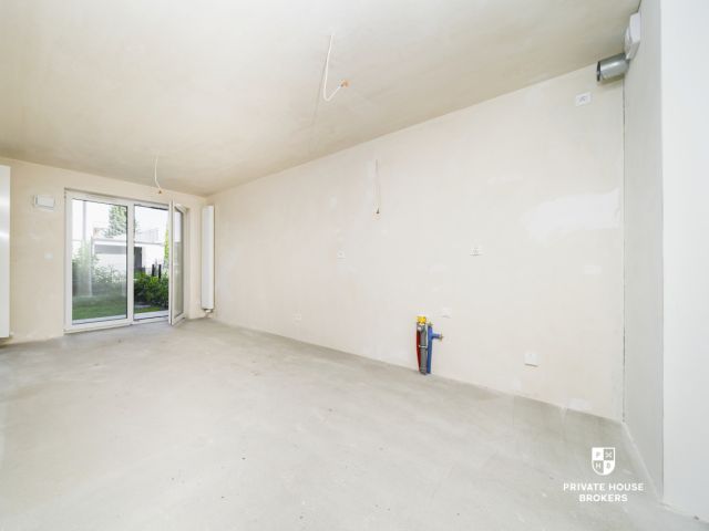 Dwupokojowe mieszkanie z ogródkiem w nowej inwestycji | Apartamenty Radzikowskiego - Mieszkanie - Sprzedaż - Kraków, Krowodrza / Bronowice