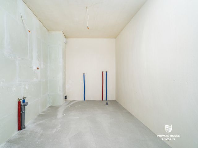 Dwupokojowe mieszkanie z ogródkiem w nowej inwestycji | Apartamenty Radzikowskiego - Mieszkanie - Sprzedaż - Kraków, Krowodrza / Bronowice