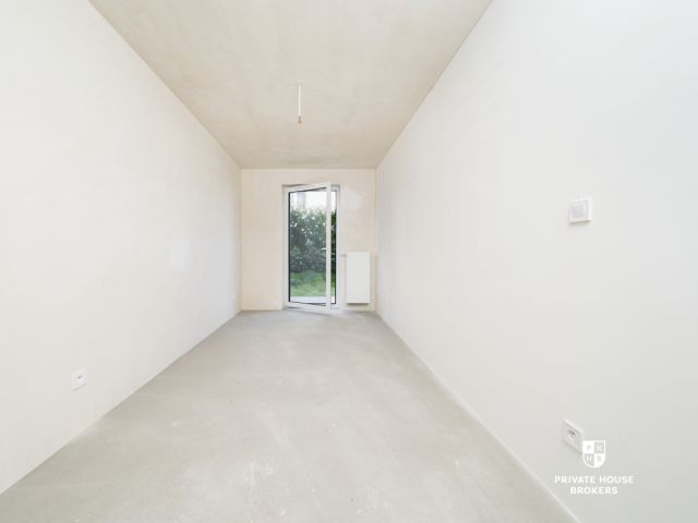 Dwupokojowe mieszkanie z ogródkiem w nowej inwestycji | Apartamenty Radzikowskiego - Mieszkanie - Sprzedaż - Kraków, Krowodrza / Bronowice