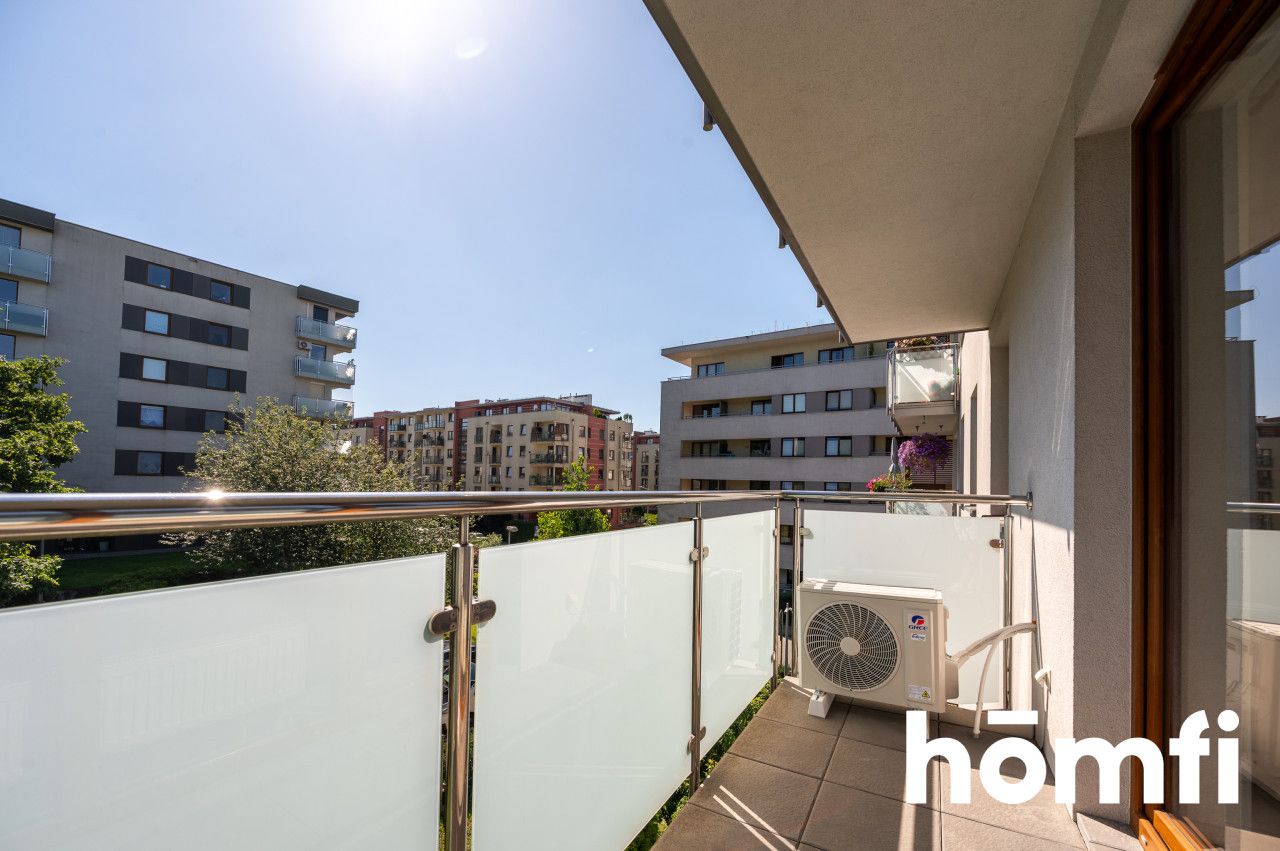 mieszkanie na wynajem, 2 pokoje, Ruczaj - Mieszkanie - Wynajem - Kraków, Ruczaj