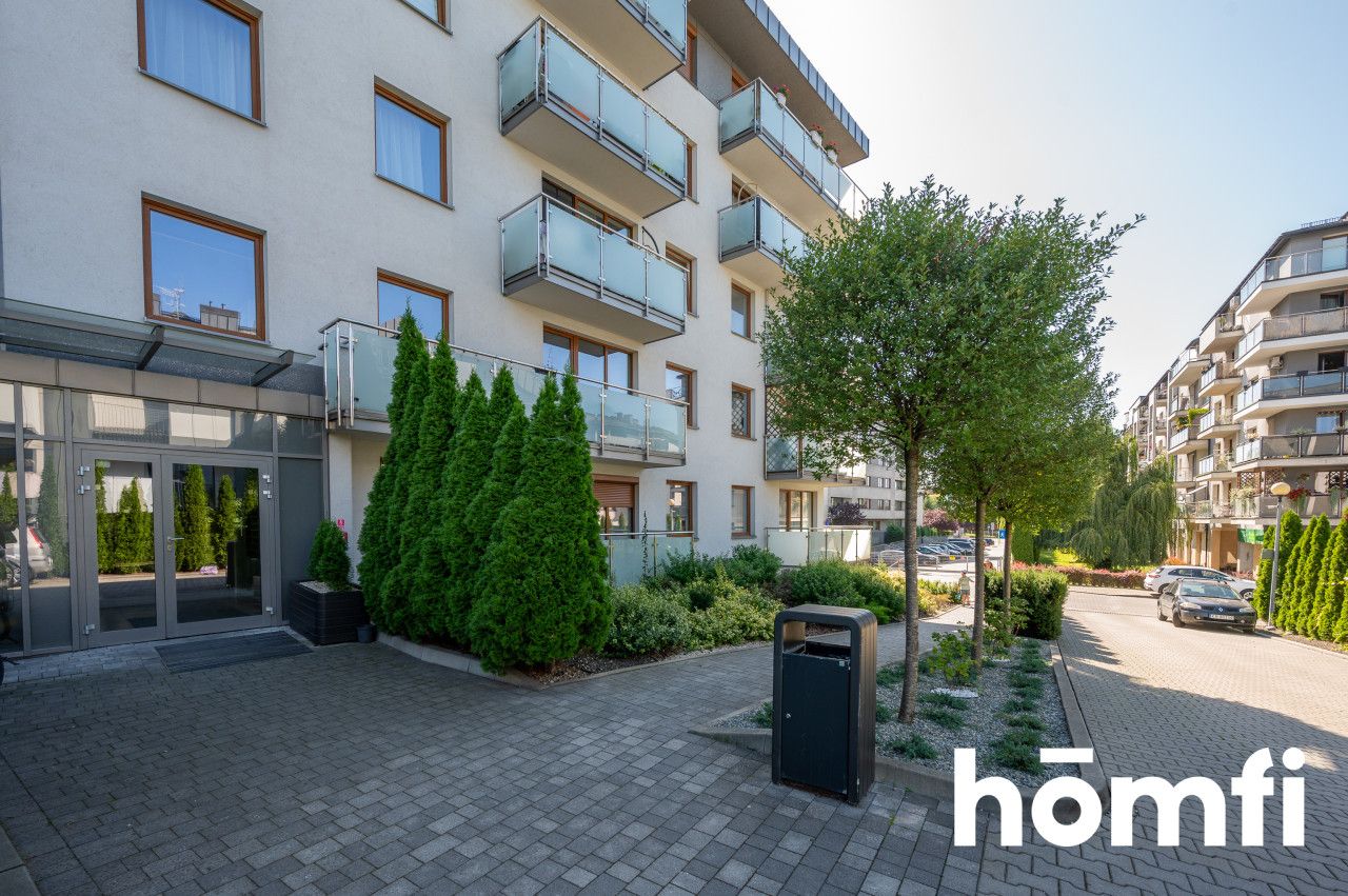 mieszkanie na wynajem, 2 pokoje, Ruczaj - Mieszkanie - Wynajem - Kraków, Ruczaj