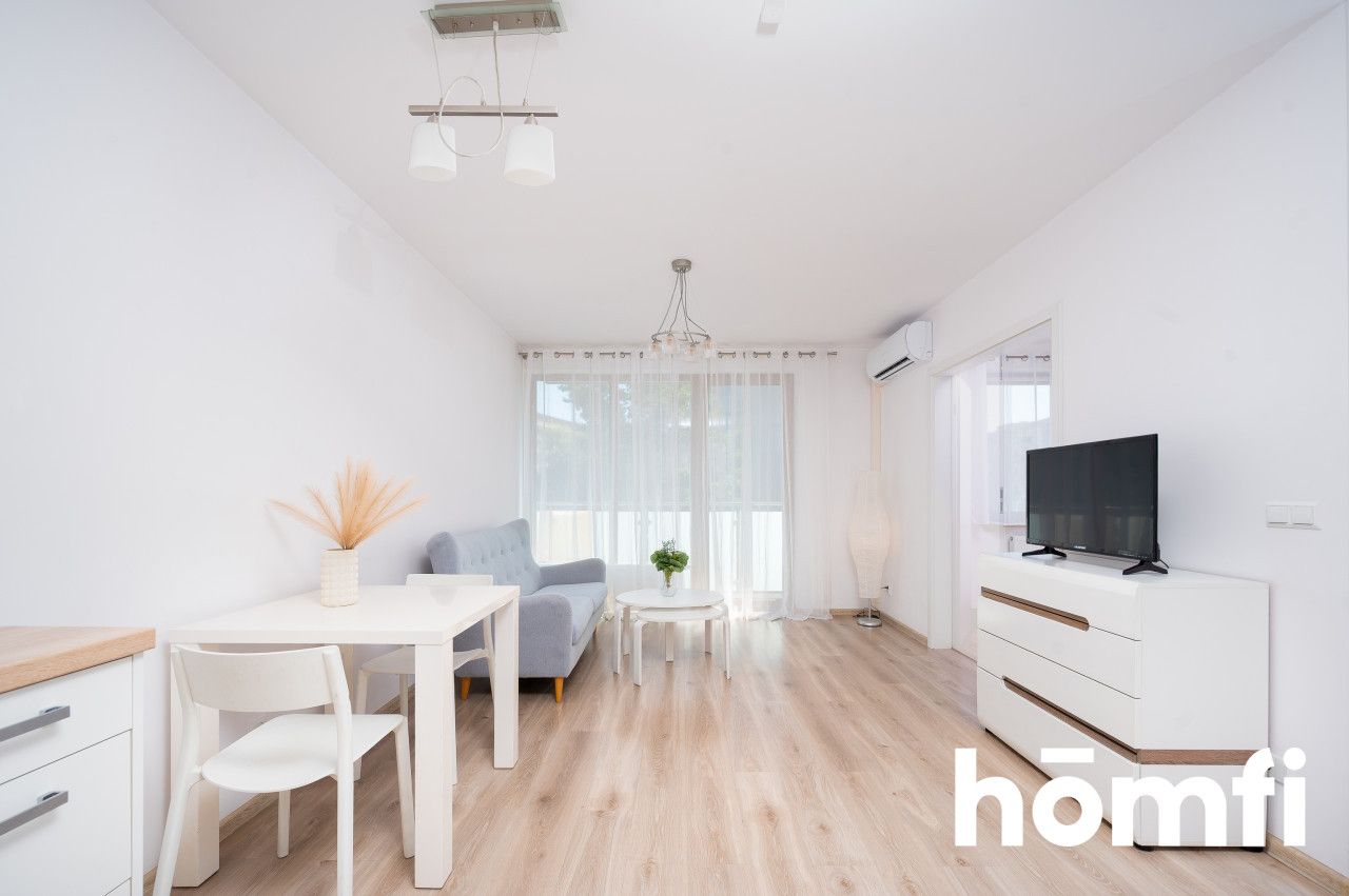 mieszkanie na wynajem, 2 pokoje, Ruczaj - Mieszkanie - Wynajem - Kraków, Ruczaj