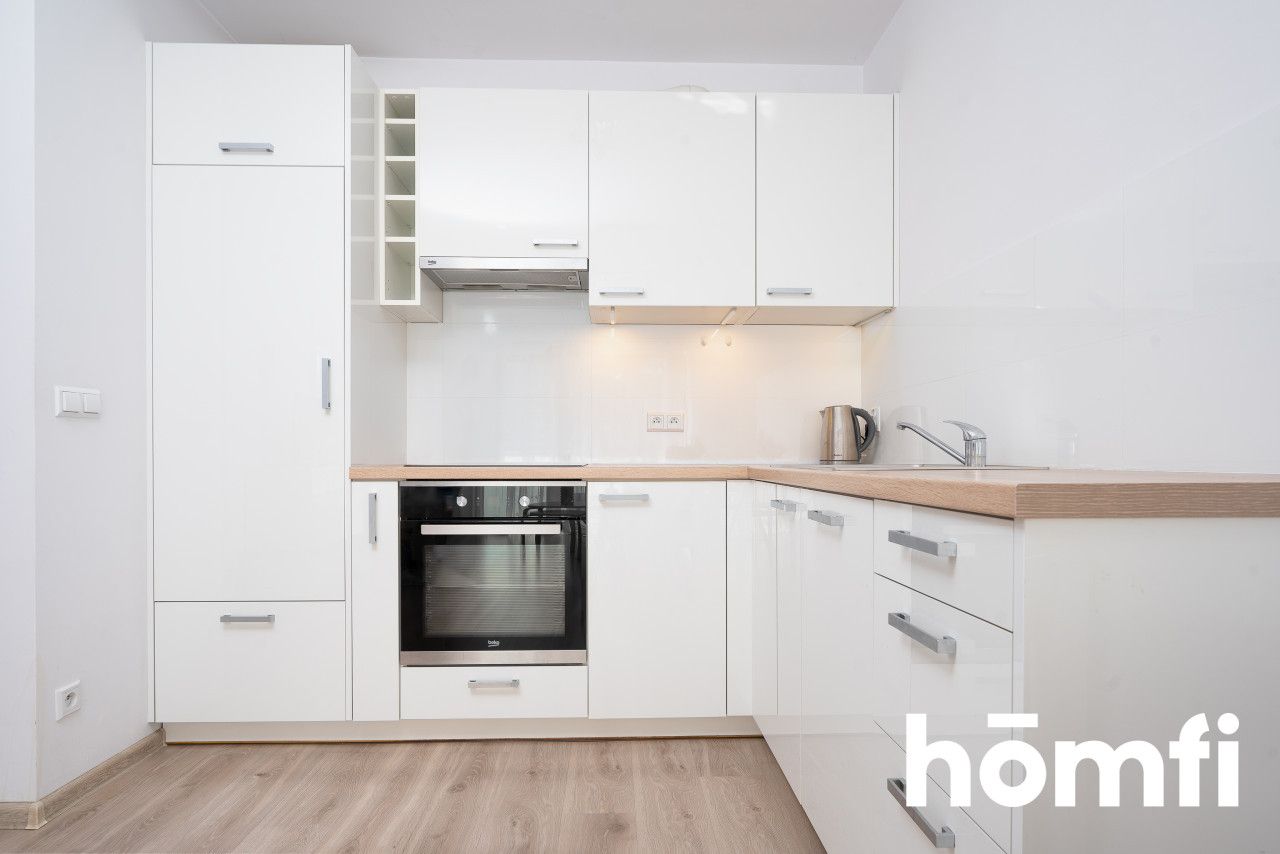 mieszkanie na wynajem, 2 pokoje, Ruczaj - Mieszkanie - Wynajem - Kraków, Ruczaj