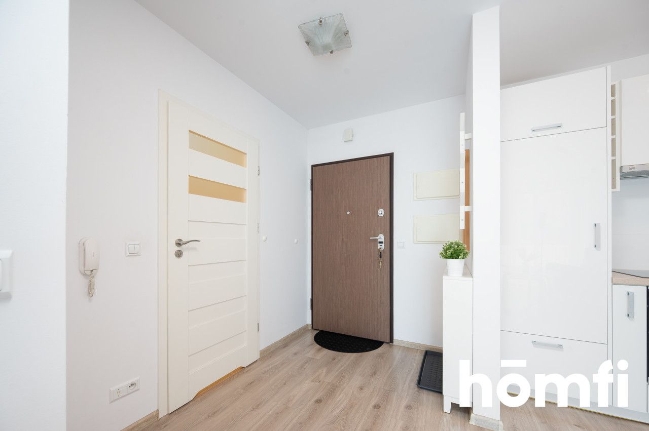 mieszkanie na wynajem, 2 pokoje, Ruczaj - Mieszkanie - Wynajem - Kraków, Ruczaj