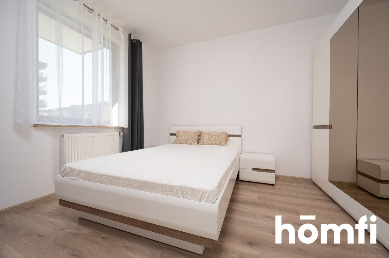 mieszkanie na wynajem, 2 pokoje, Ruczaj - Mieszkanie - Wynajem - Kraków, Ruczaj