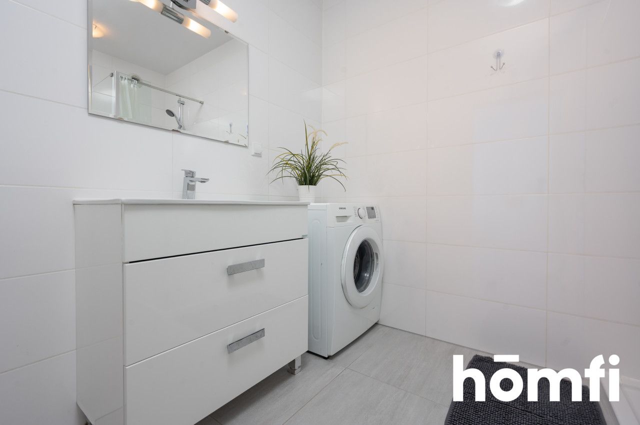 mieszkanie na wynajem, 2 pokoje, Ruczaj - Mieszkanie - Wynajem - Kraków, Ruczaj