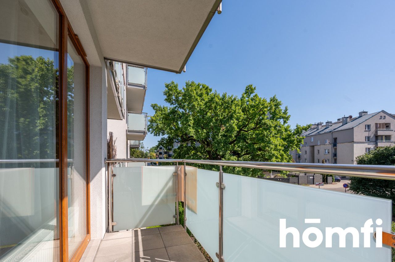 mieszkanie na wynajem, 2 pokoje, Ruczaj - Mieszkanie - Wynajem - Kraków, Ruczaj