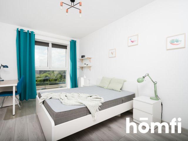 Comfortable 3-Room Apartment located near Aleja 29 Listopada / UEK – For Rent - Квартира - Оренда - Kraków, Śródmieście / Stare Miasto