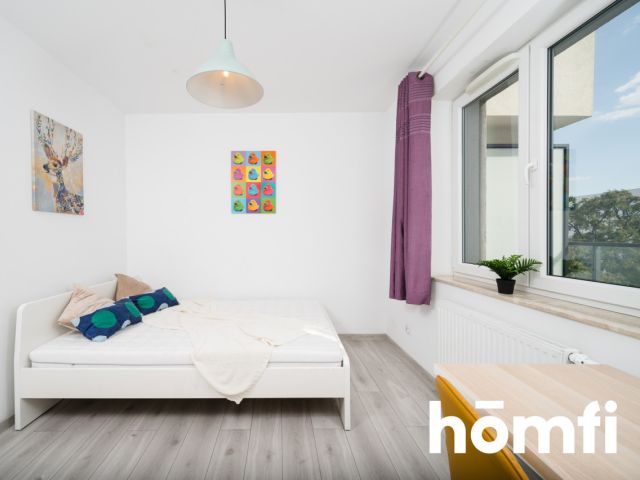 Comfortable 3-Room Apartment located near Aleja 29 Listopada / UEK – For Rent - Квартира - Оренда - Kraków, Śródmieście / Stare Miasto