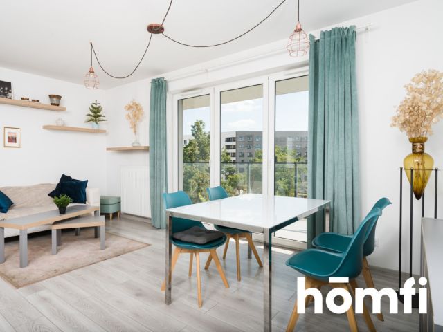 Comfortable 3-Room Apartment located near Aleja 29 Listopada / UEK – For Rent - Квартира - Оренда - Kraków, Śródmieście / Stare Miasto
