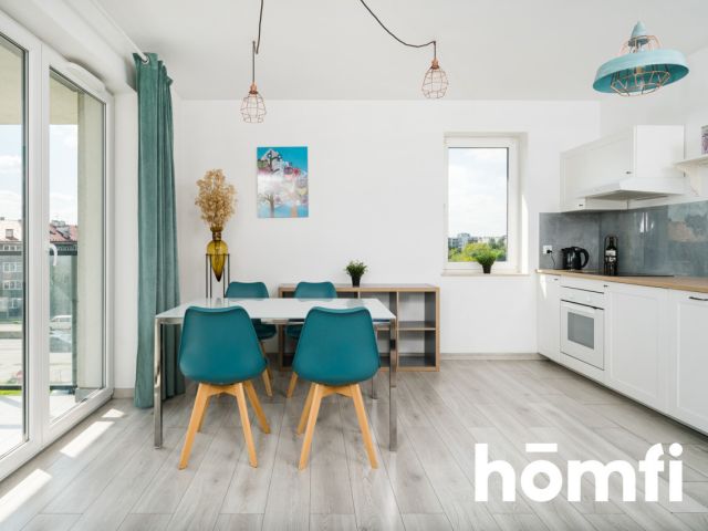 Comfortable 3-Room Apartment located near Aleja 29 Listopada / UEK – For Rent - Квартира - Оренда - Kraków, Śródmieście / Stare Miasto