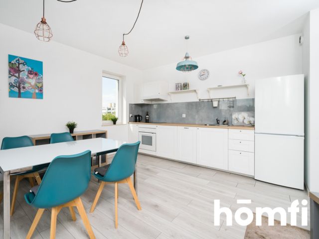 Comfortable 3-Room Apartment located near Aleja 29 Listopada / UEK – For Rent - Квартира - Оренда - Kraków, Śródmieście / Stare Miasto