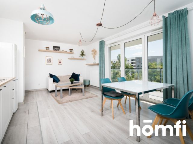 Comfortable 3-Room Apartment located near Aleja 29 Listopada / UEK – For Rent - Квартира - Оренда - Kraków, Śródmieście / Stare Miasto