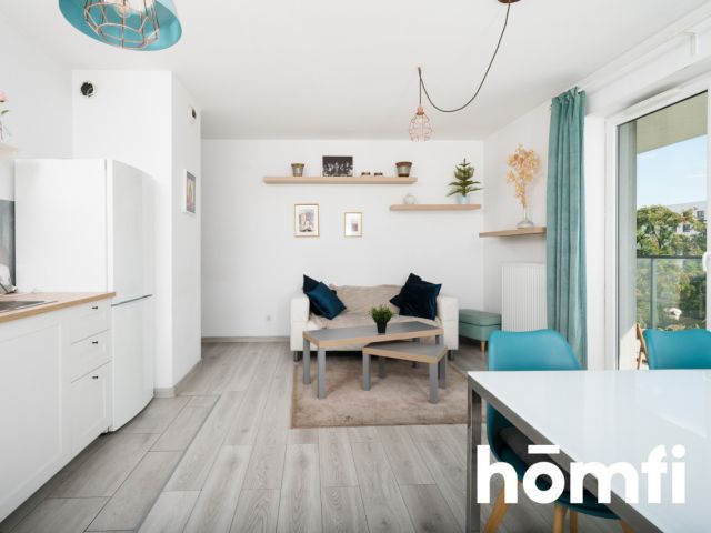 Comfortable 3-Room Apartment located near Aleja 29 Listopada / UEK – For Rent - Квартира - Оренда - Kraków, Śródmieście / Stare Miasto