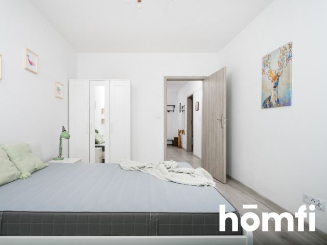 Comfortable 3-Room Apartment located near Aleja 29 Listopada / UEK – For Rent - Квартира - Оренда - Kraków, Śródmieście / Stare Miasto