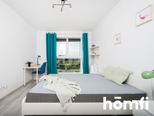Comfortable 3-Room Apartment located near Aleja 29 Listopada / UEK – For Rent - Квартира - Оренда - Kraków, Śródmieście / Stare Miasto