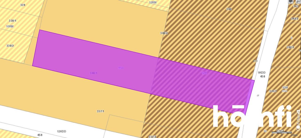 Duża działka budowlana w Zachowicach z gotowym projektem - Działka - Sprzedaż - Wrocławski, Kąty Wrocławskie / Zachowice