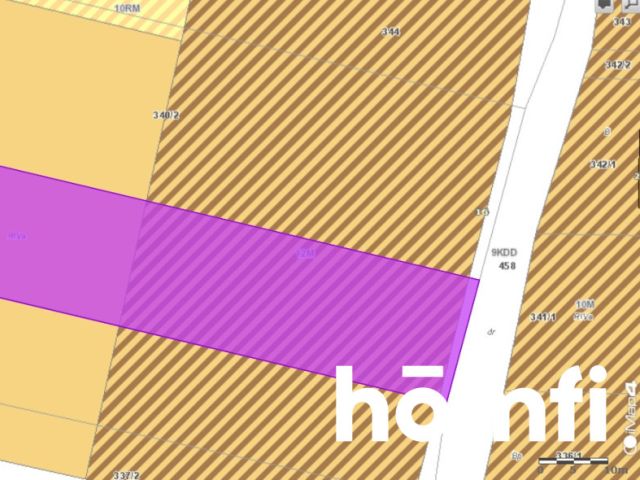 Duża działka budowlana w Zachowicach z gotowym projektem - Działka - Sprzedaż - Wrocławski, Kąty Wrocławskie / Zachowice