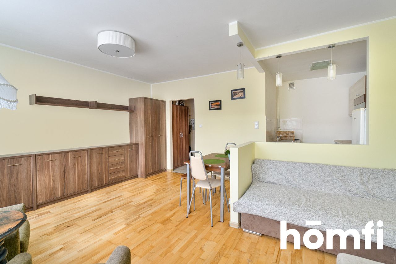 Large Studio Apartment Gdańsk Przymorze, close to the sea - Apartment - Rent - Gdańsk, Przymorze