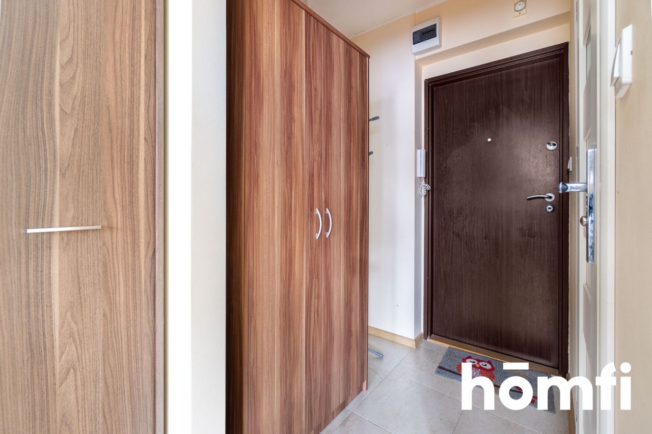 Large Studio Apartment Gdańsk Przymorze, close to the sea - Apartment - Rent - Gdańsk, Przymorze