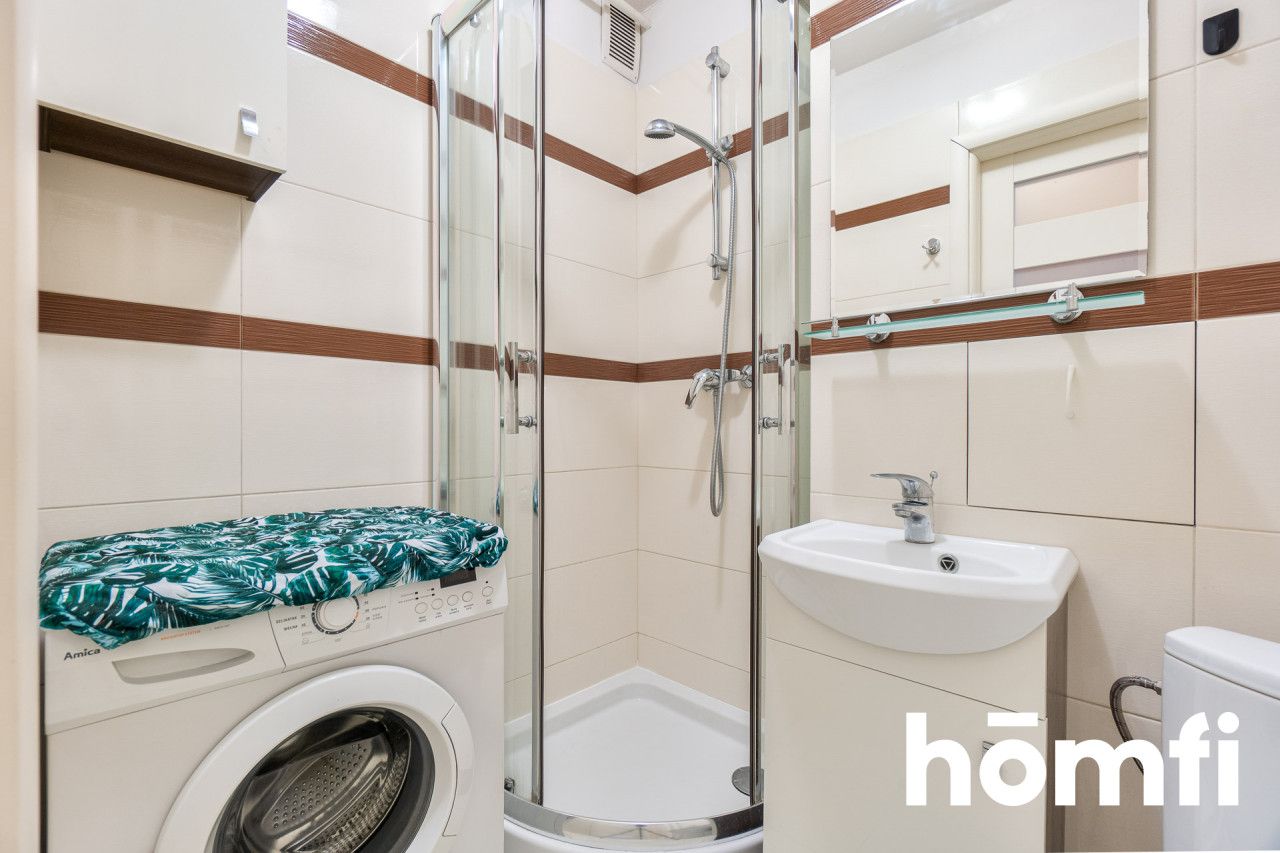 Large Studio Apartment Gdańsk Przymorze, close to the sea - Apartment - Rent - Gdańsk, Przymorze