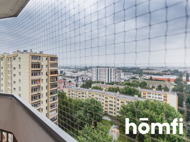 Cozy studio apartment at Pradnik Czerwony nearby Quattro Business Park - Apartment - Rent - Kraków, Śródmieście / Prądnik Czerwony