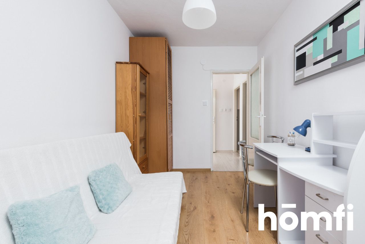 Cozy 2-room apartment on Stachiewicza Street - Apartment - Rent - Kraków, Krowodrza / Prądnik Biały