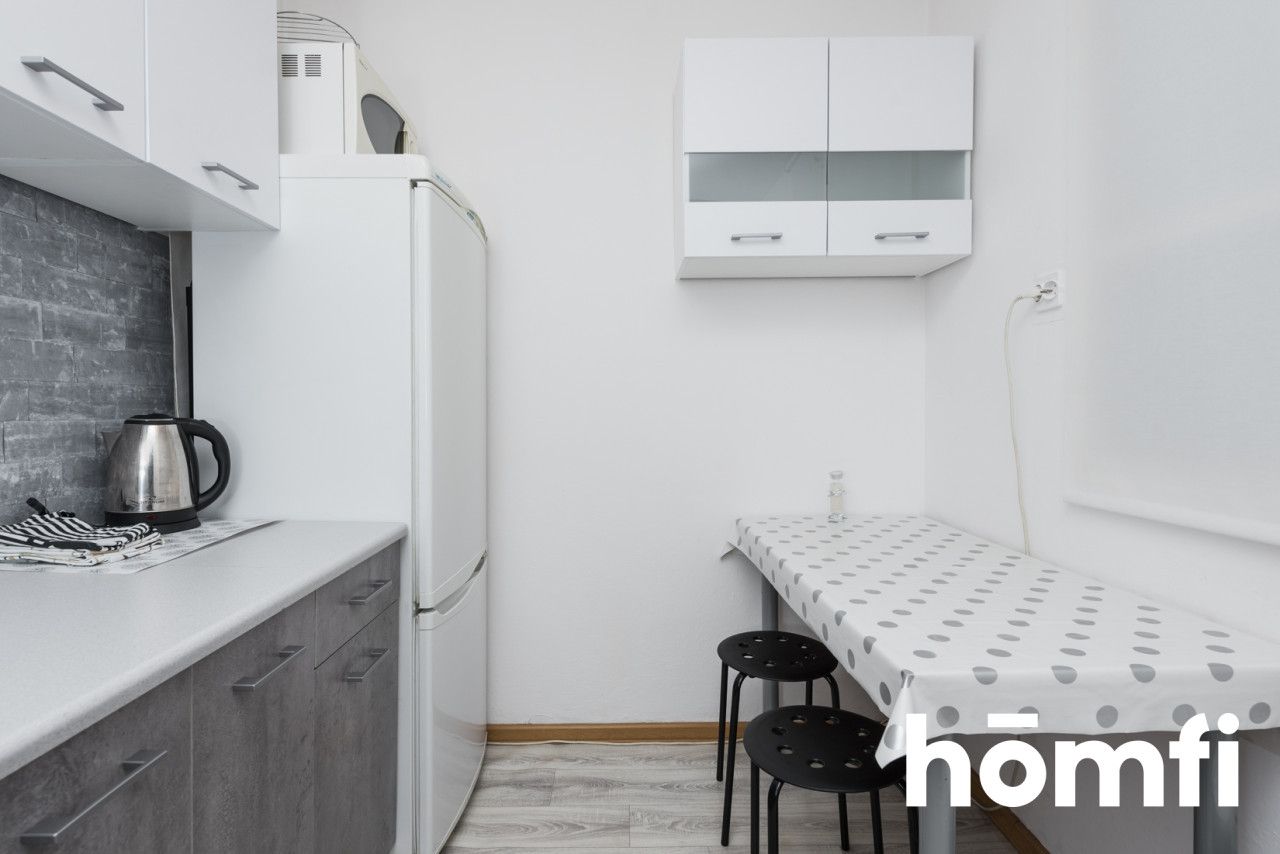 Cozy 2-room apartment on Stachiewicza Street - Apartment - Rent - Kraków, Krowodrza / Prądnik Biały