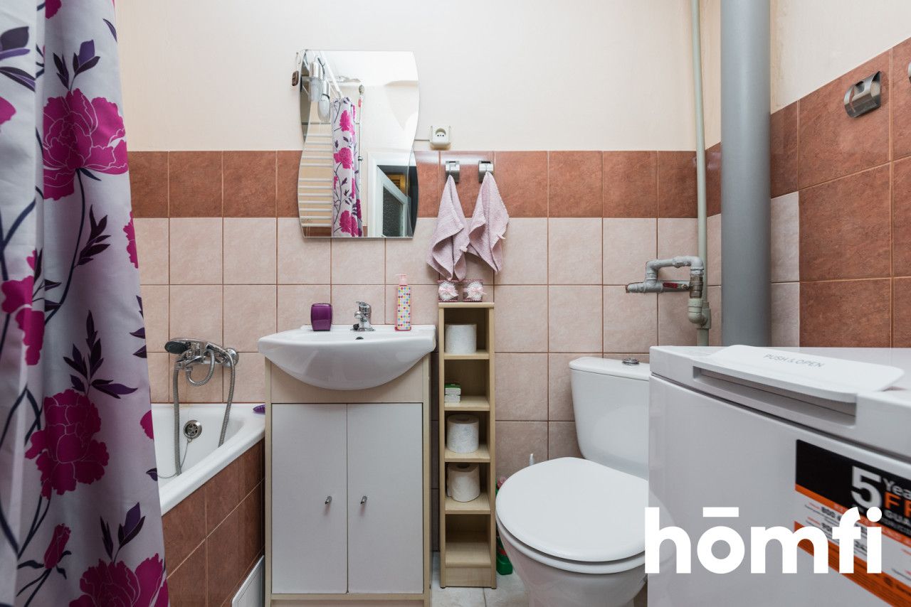 Cozy 2-room apartment on Stachiewicza Street - Apartment - Rent - Kraków, Krowodrza / Prądnik Biały