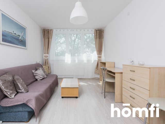 Cozy 2-room apartment on Stachiewicza Street - Apartment - Rent - Kraków, Krowodrza / Prądnik Biały