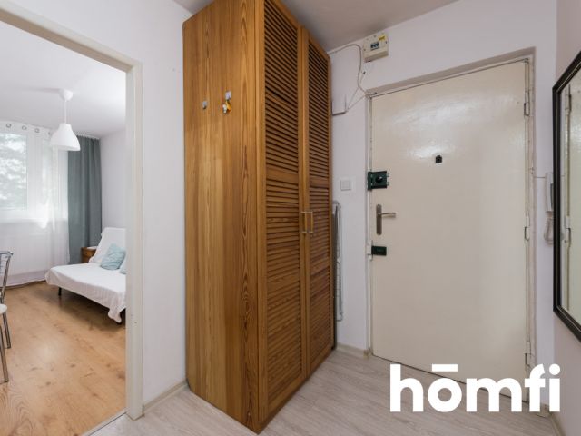 Cozy 2-room apartment on Stachiewicza Street - Apartment - Rent - Kraków, Krowodrza / Prądnik Biały