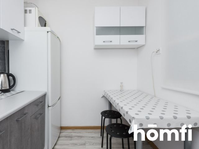 Cozy 2-room apartment on Stachiewicza Street - Apartment - Rent - Kraków, Krowodrza / Prądnik Biały