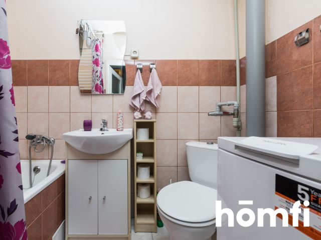 Cozy 2-room apartment on Stachiewicza Street - Apartment - Rent - Kraków, Krowodrza / Prądnik Biały