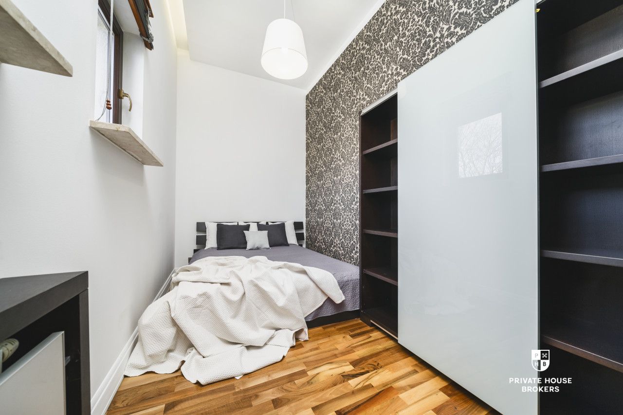 Prestiżowy apartament w samym sercu Krakowa, ul. Krupnicza - Mieszkanie - Wynajem - Kraków, Śródmieście / Stare Miasto
