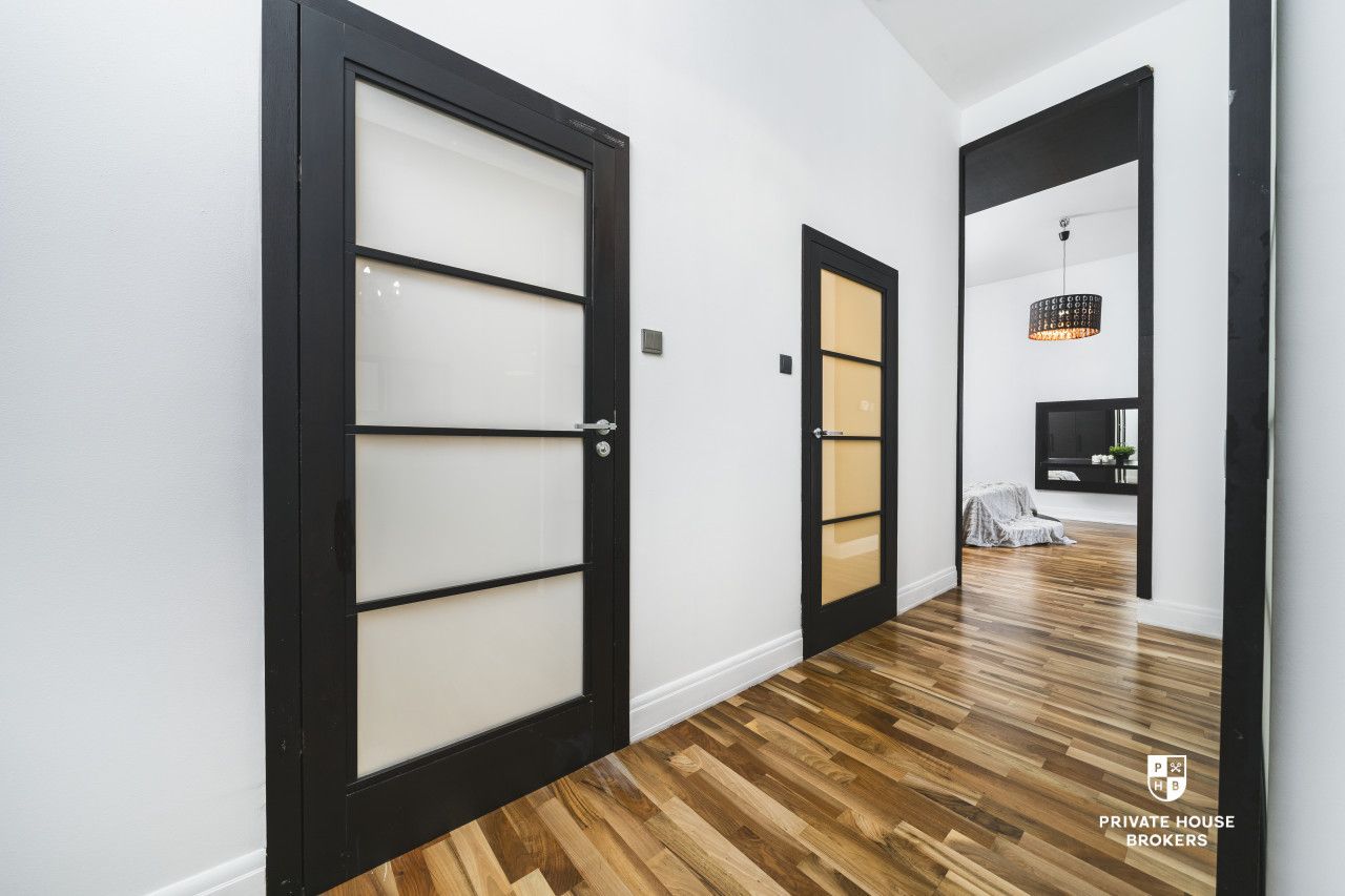 Prestiżowy apartament w samym sercu Krakowa, ul. Krupnicza - Mieszkanie - Wynajem - Kraków, Śródmieście / Stare Miasto