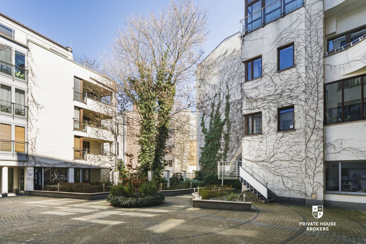Prestiżowy apartament w samym sercu Krakowa, ul. Krupnicza - Mieszkanie - Wynajem - Kraków, Śródmieście / Stare Miasto
