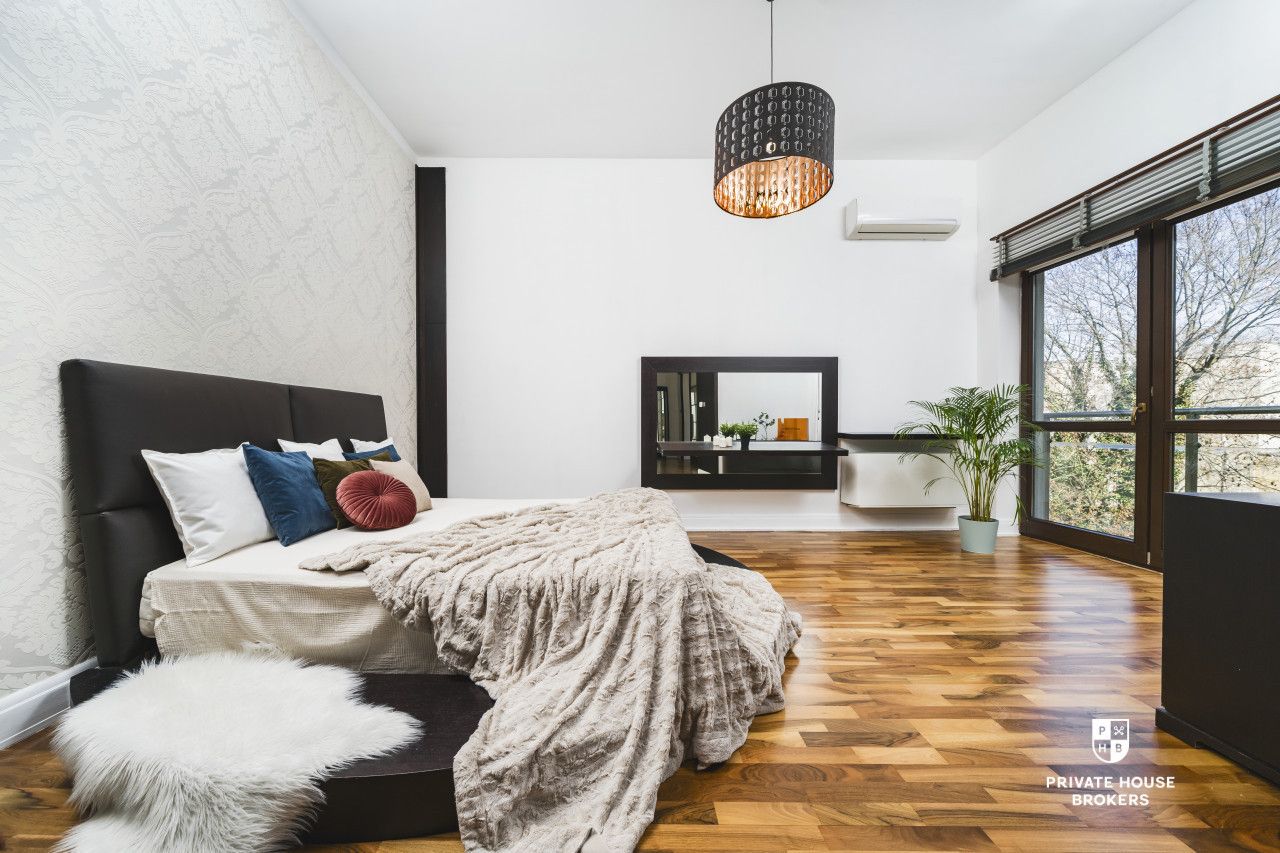 Prestiżowy apartament w samym sercu Krakowa, ul. Krupnicza - Mieszkanie - Wynajem - Kraków, Śródmieście / Stare Miasto