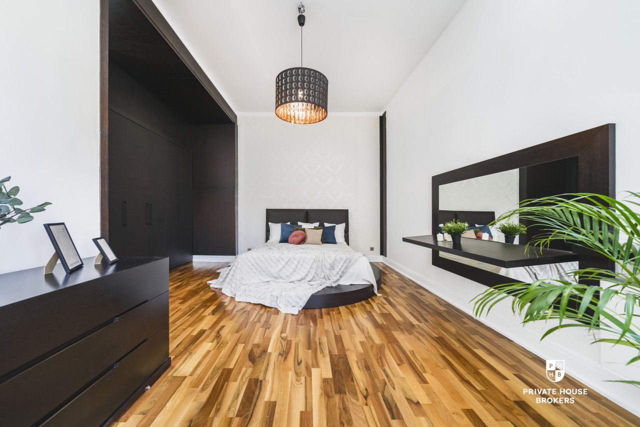 Prestiżowy apartament w samym sercu Krakowa, ul. Krupnicza - Mieszkanie - Wynajem - Kraków, Śródmieście / Stare Miasto