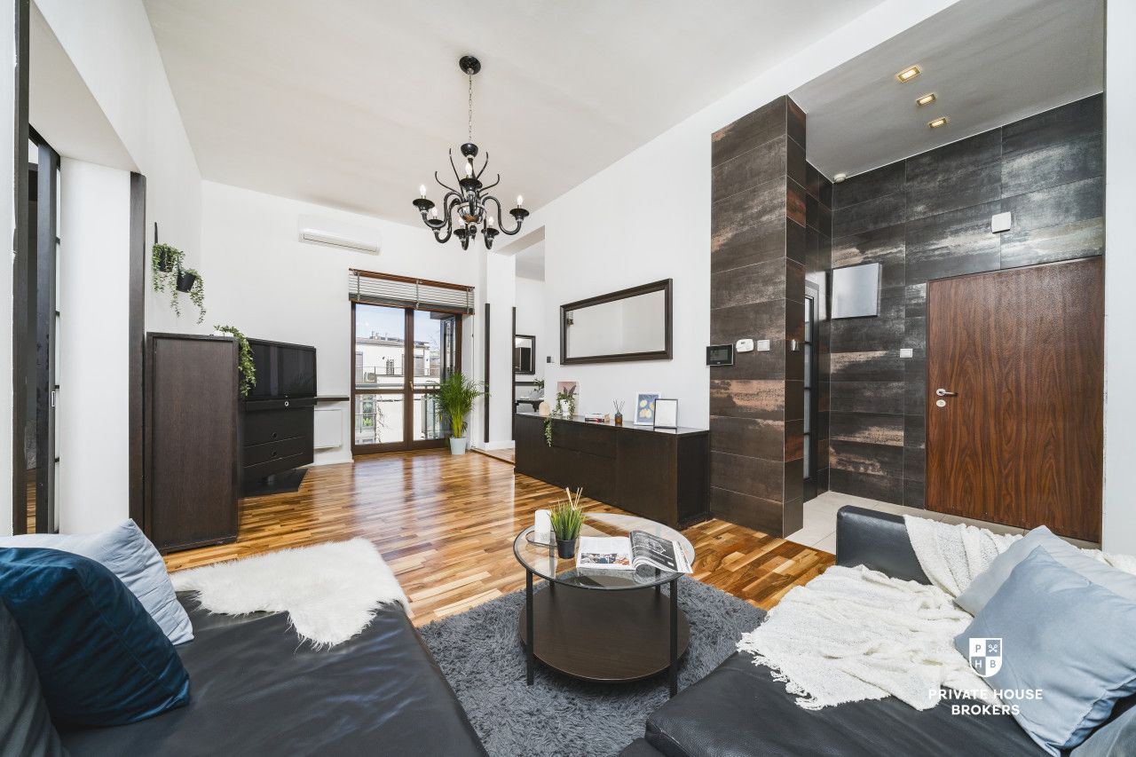 Prestiżowy apartament w samym sercu Krakowa, ul. Krupnicza - Mieszkanie - Wynajem - Kraków, Śródmieście / Stare Miasto