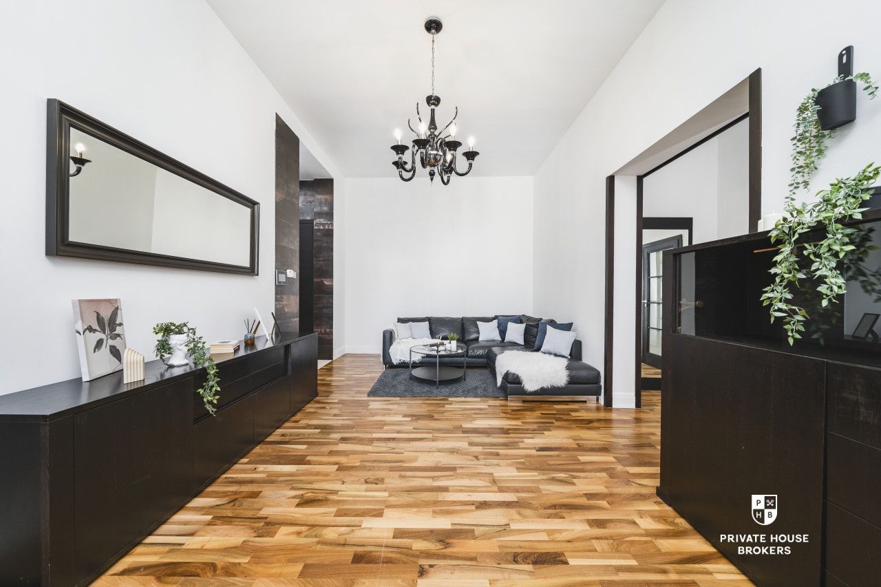 Prestiżowy apartament w samym sercu Krakowa, ul. Krupnicza - Mieszkanie - Wynajem - Kraków, Śródmieście / Stare Miasto