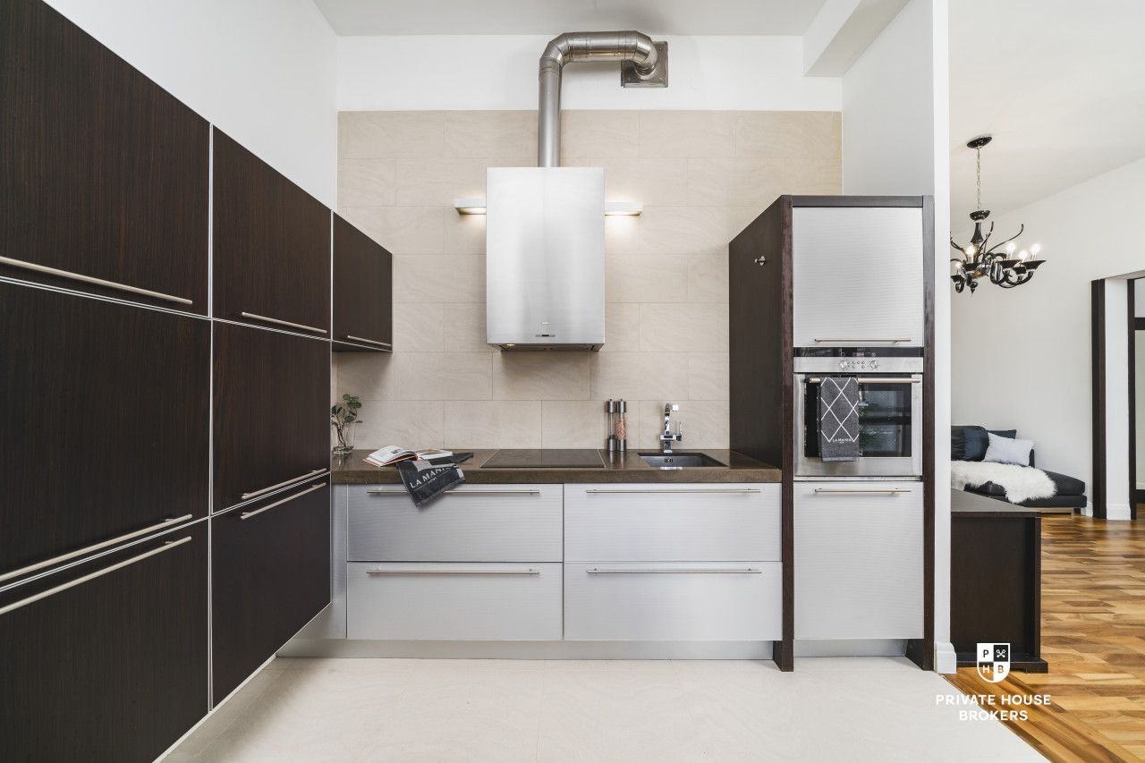 Prestiżowy apartament w samym sercu Krakowa, ul. Krupnicza - Mieszkanie - Wynajem - Kraków, Śródmieście / Stare Miasto