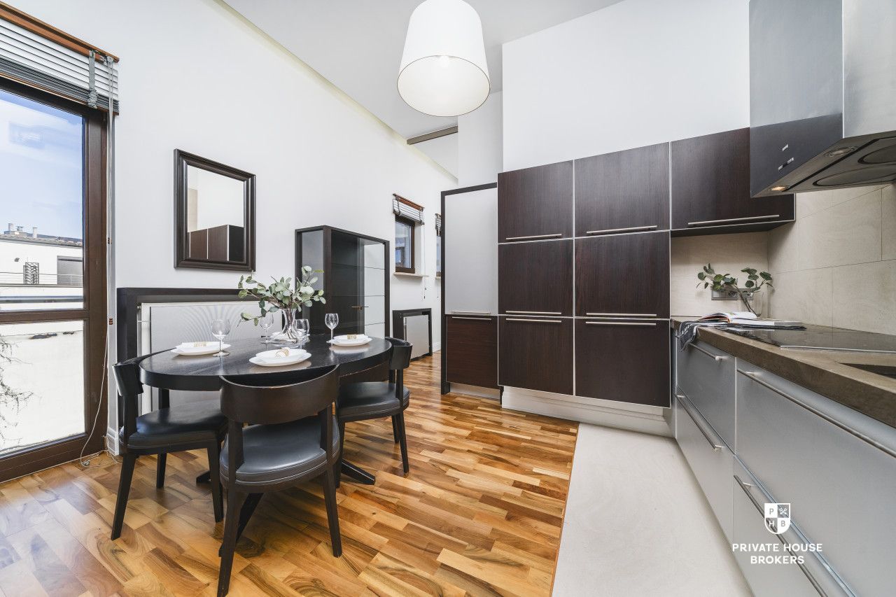 Prestiżowy apartament w samym sercu Krakowa, ul. Krupnicza - Mieszkanie - Wynajem - Kraków, Śródmieście / Stare Miasto