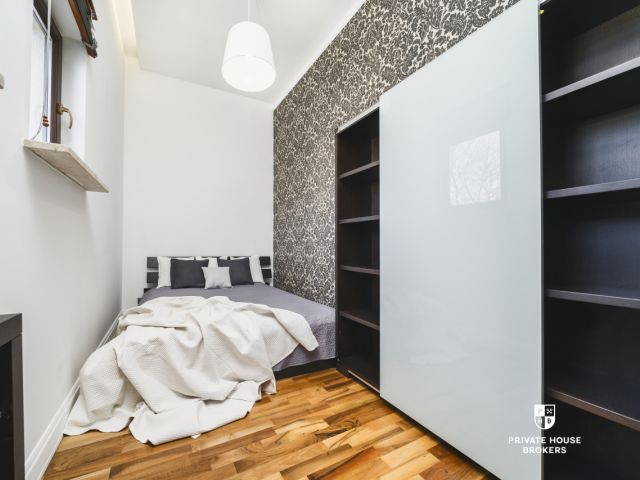 Prestiżowy apartament w samym sercu Krakowa, ul. Krupnicza - Mieszkanie - Wynajem - Kraków, Śródmieście / Stare Miasto